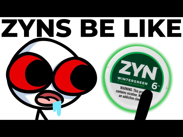 Zyns Be Like...