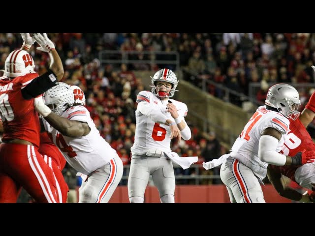 What Ohio State's Offense Can Do Against Michigan's Defense - Sports4CLE, 11/22/23