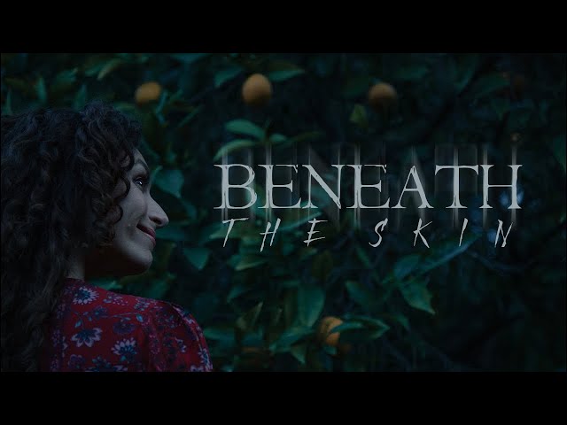Beneath The Skin - Horror Short Film