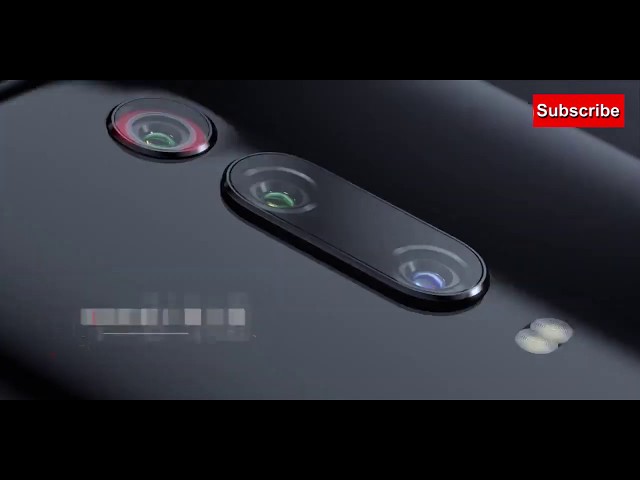 Redmi K20 Pro (Mi 9T) Official Trailer