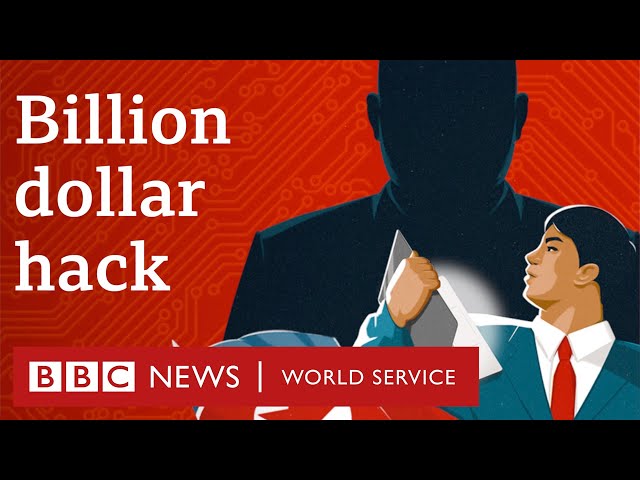 The billion dollar Bangladesh bank heist, The Lazarus Heist, Episode 4 - BBC World Service podcast