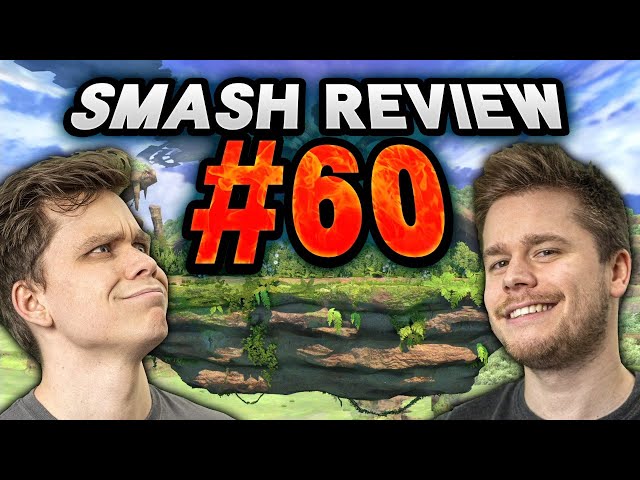 Smash Review #60 [SPECIAL EDITION]