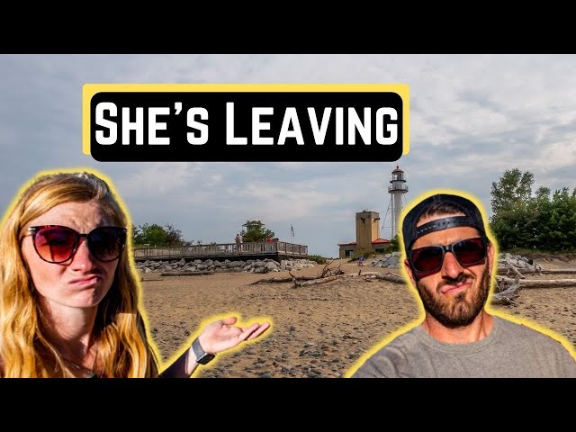 (RVing Fulltime) Do RVers Take Vacations