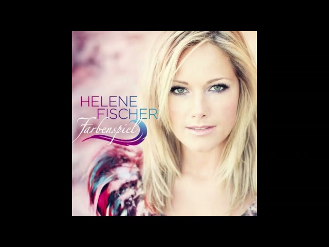 Helene Fischer - Farbenspiel (Hitmix Medley)