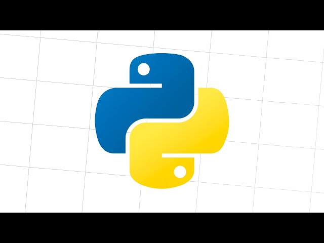 The complete guide to Python