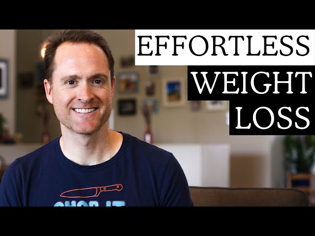 How to LOSE WEIGHT & Keep it Off Eating Plant Based!