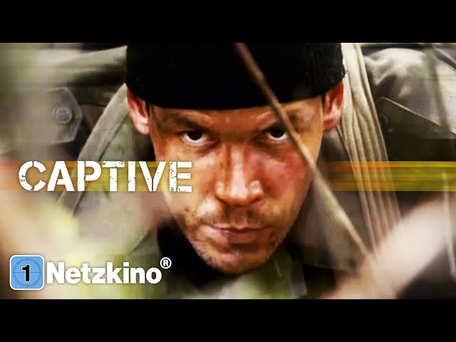 Captive – Gefangen in Tschetschenien (Ganzer Actionfilm auf Deutsch, Spielfilm kostenlos anschauen)