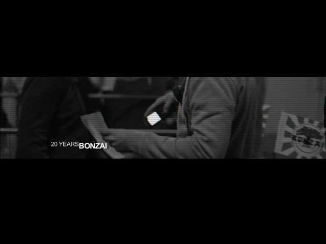 20 Years Bonzai - After Movie Trailer