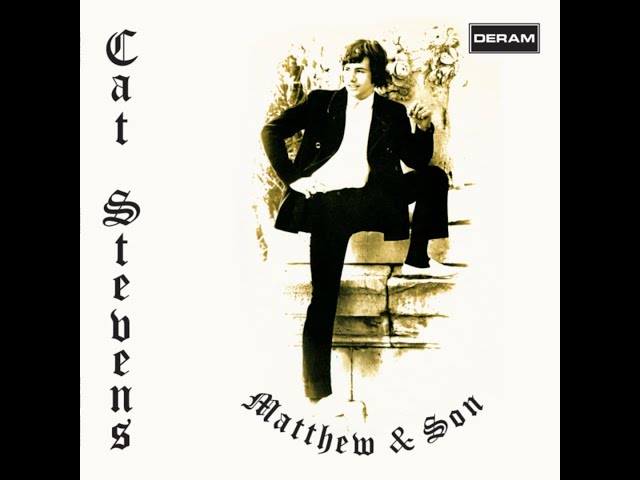 Yusuf / Cat Stevens – Matthew & Son 55th Anniversary #Shorts