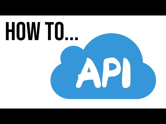 How to use a real API in your web app (rapidAPI tutorial)