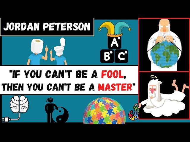 Jordan Peterson on Learning - How to Learn New Things