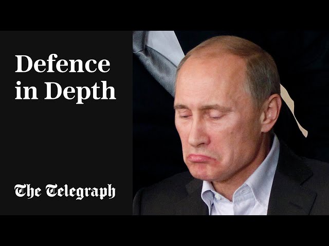 Wagner vs Kremlin: Russia's second battle in Bakhmut | Defence in Depth