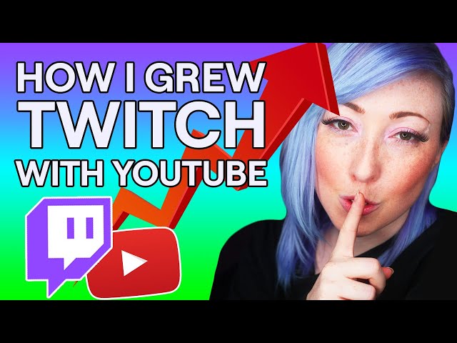 Exposing How I Used YouTube to Get Partnered on Twitch