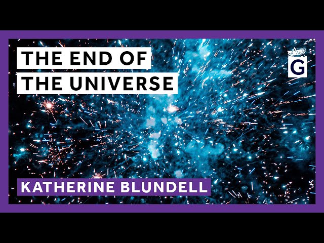 The End of the Universe