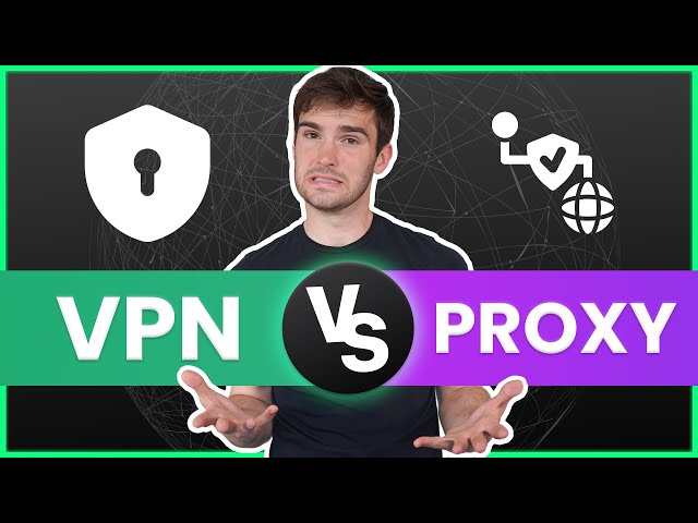 I Compared VPN vs Proxy | Which one is the ultimate anonymity tool?