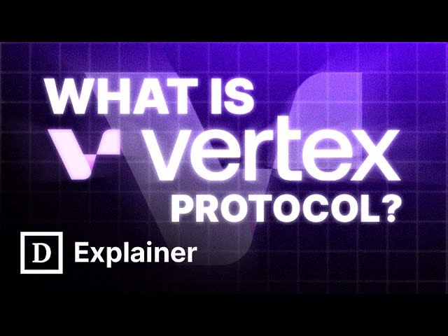 Getting started with Vertex Protocol on Arbitrum