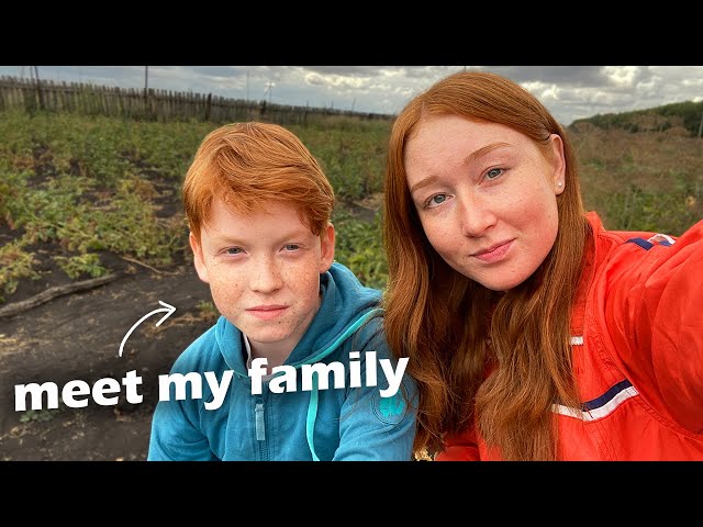 A week with my family in Ufa, Russia | Bashkortostan - the land of Bashkirs and Tatars