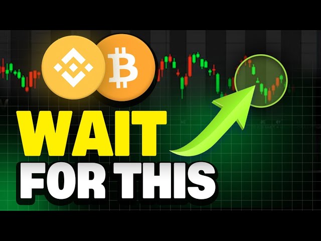 👀 BITCOIN HOLDERS - WATCH THIS LEVEL | BNB Price Prediction