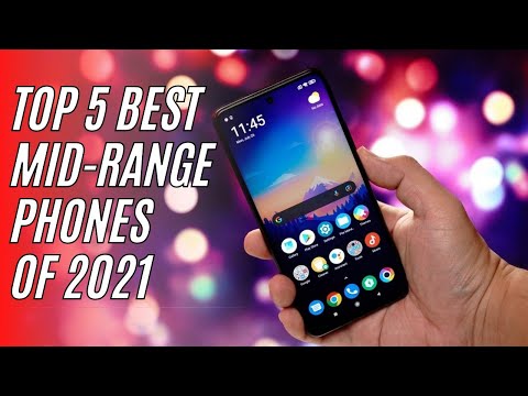 Best Phones of 2022