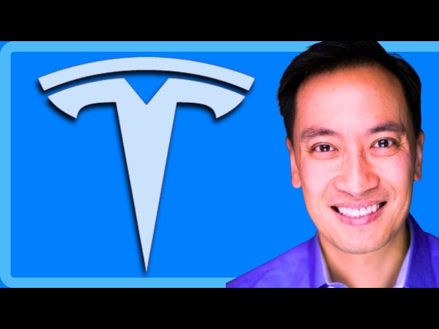 Why TESLA is Now Changed Forever (After Earnings Call)