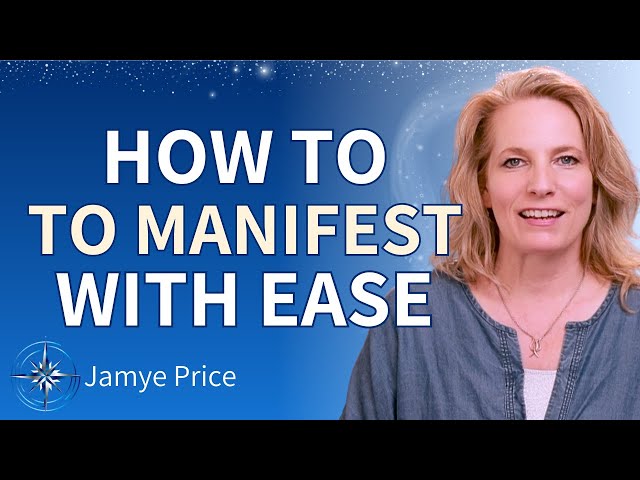 CHANNELED! Insights on Manifestation & Spiritual Growth: The Lyran Council of Time | Jamye Price