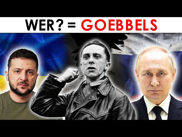 Putin, Selenskyj & der totale Krieg? Ukraine, Krim, Transnistrien. Die verheimlichte Geschichte
