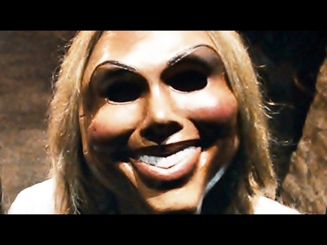 The Untold Truth Of The Purge