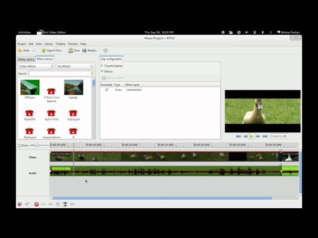 PiTiVi Video Editor Review - App Reviews
