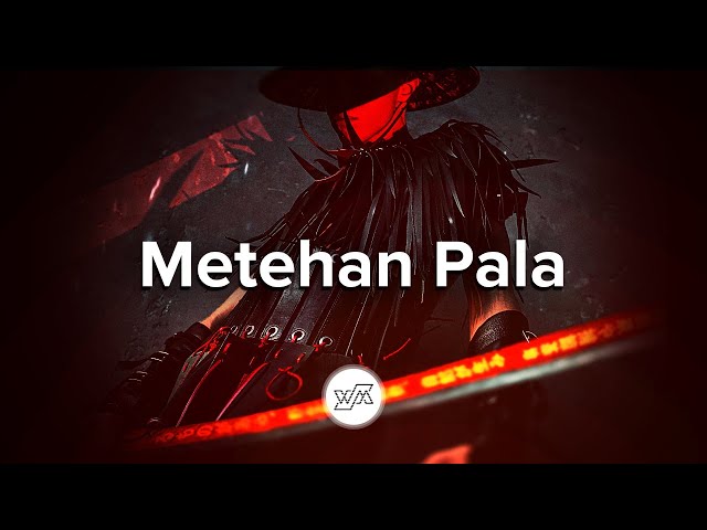 Metehan Pala - Kintalirin (Techno - #HumanMusic)