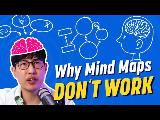Are Mind Maps a WASTE OF TIME?
