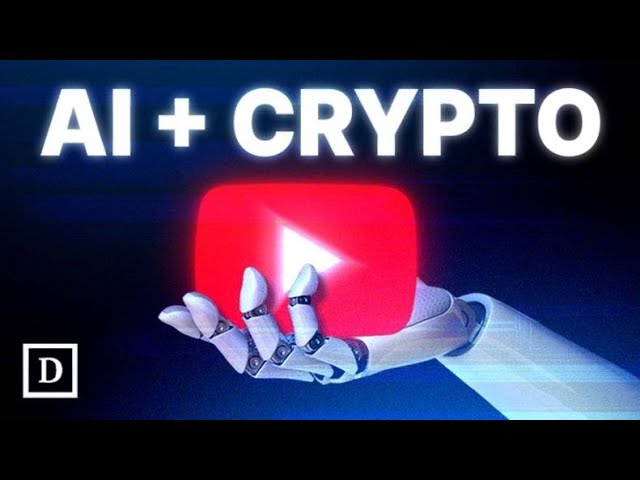 Can AI BOOST Crypto Adoption? - SPOILER: NO IT CAN'T