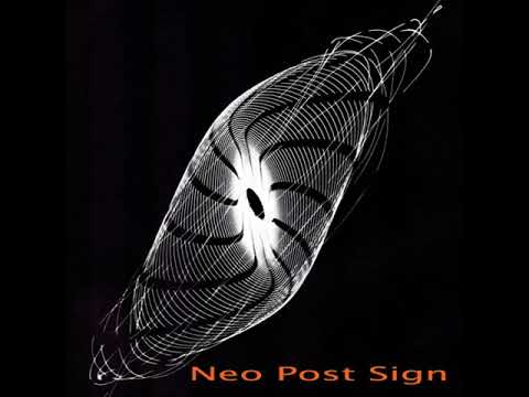 Clock DVA – Neo Post Sign (2015)