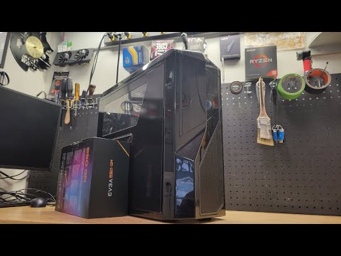$40 mystery computer!!! Does it work and can I flip it???