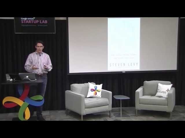 How Google sets goals: OKRs / Startup Lab Workshop