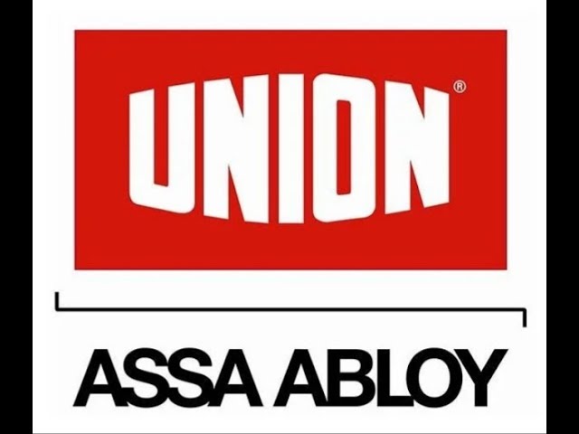 031- UNION-ASSA-ABLOY--------'6 Pin Euro Picked & gutted #locksport