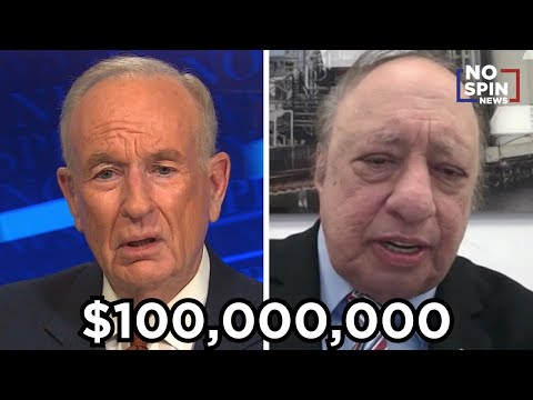 Bill O' Reilly on Money