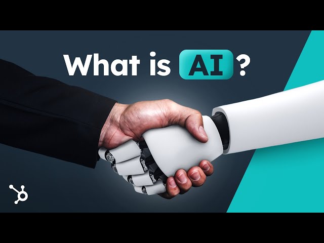 What is Artificial Intelligence (or Machine Learning)?