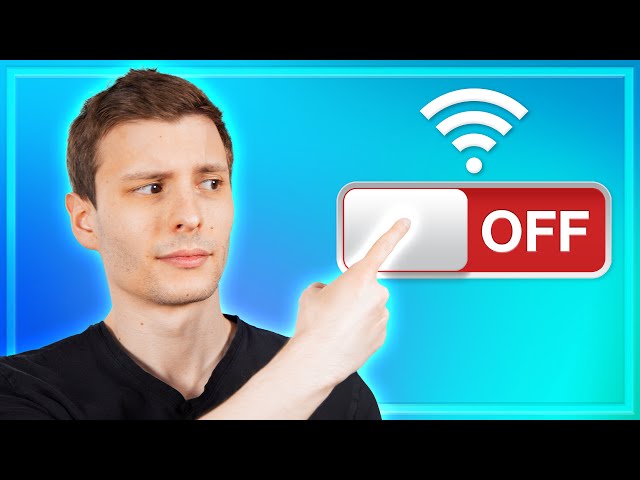 5 Router Settings You Should Change Now!