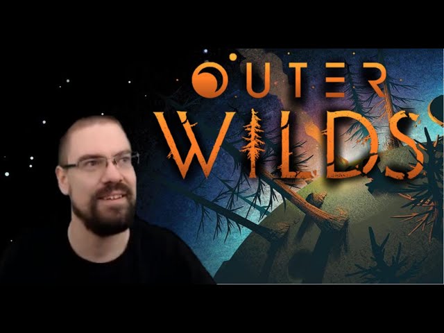 Death by Quantum Cacti  - CohhCarnage's Outer Wilds Supercut