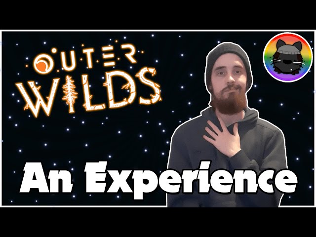 Outer Wilds is an EXPERIENCE!