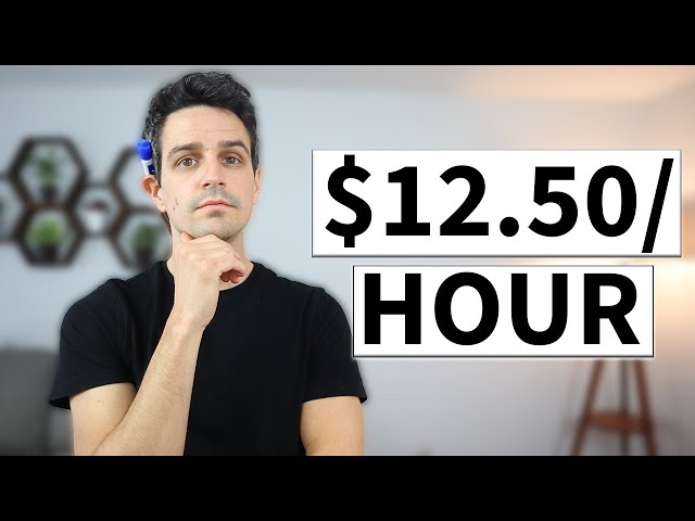 How I EASILY Saved $10K in One Year on a Low Income