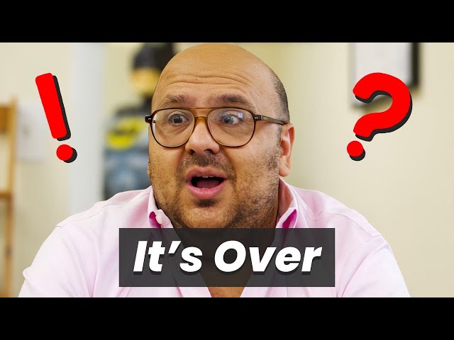 John P Quits!!! What Is Happening To Delray Watch???