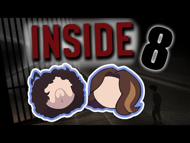 Inside: Mind Control Party - PART 8 - Game Grumps