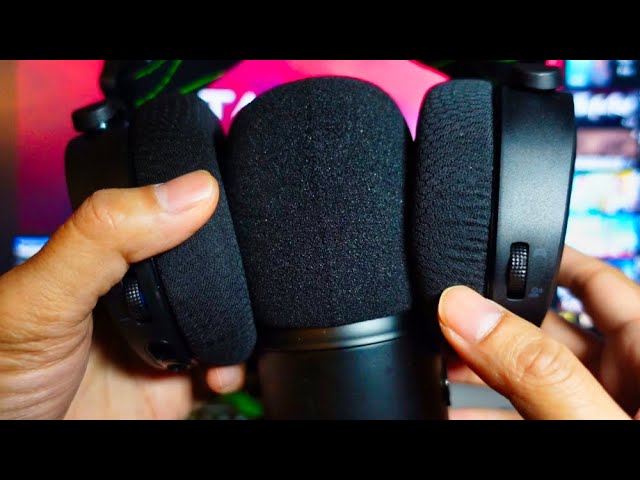 SteelSeries Arctis 7X Wireless Headset Unboxing And Testing