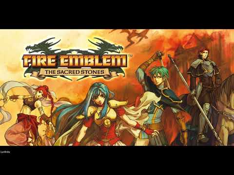 Fire Emblem - Full OST