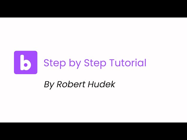 Step by Step Tutorial v19: How to Use the Google Meet Breakout Rooms Extension by Robert Hudek