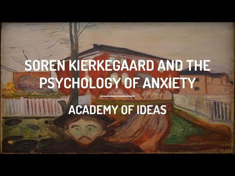 Introduction to Kierkegaard