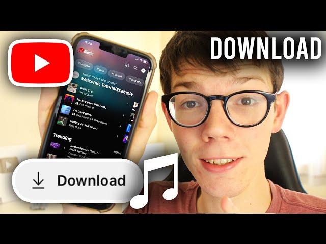 How To Download Music From YouTube (Mobile + PC) | Best Guide