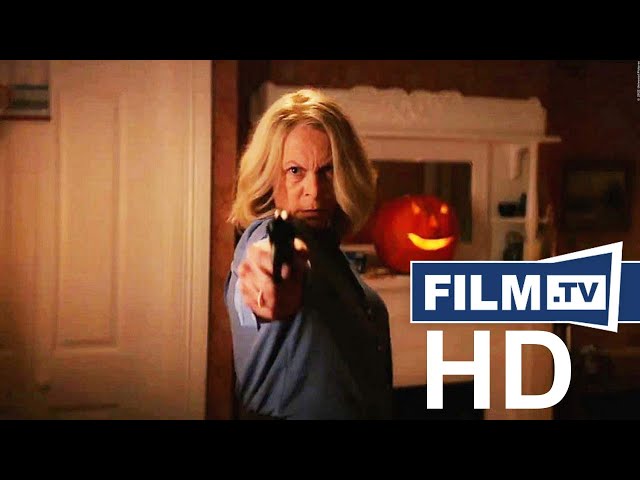Horror-Legende Jamie Lee Curtis: Darum ist sie die absolute Scream-Queen