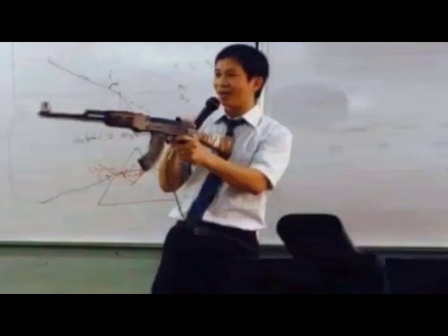 Memes that made the Quiet kid drop his AK-47